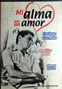 Mi alma por un amor (1964, DVD) - Picture 1 of 2