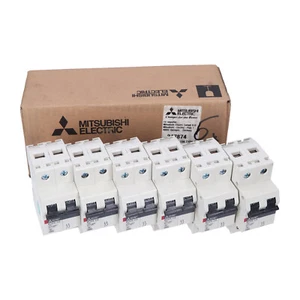 Mitsubishi BH-D10C13 New NFP (6pcs) - Picture 1 of 7