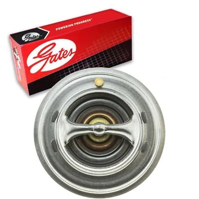 Gates Engine Coolant Thermostat For 2012-2015 Volkswagen Beetle 2.5L L5 GAS - Image 1 of 4