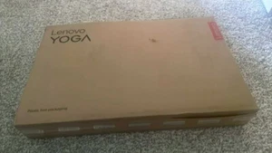 NEW Lenovo Yoga 7 16" Touch 2-in-1 Laptop AMD Ryzen 5 8640HS 8GB RAM 512GB SSD - Picture 1 of 13