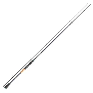 DAIWA Powermesh Spin 1,85m/3-10g Canne à Spinning Finesse Ultralightrute Perche - Photo 1/4