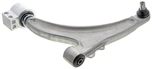 Control Arm and Ball Joint Assy Front Left Lower Mevotech For 11-17 Buick Regal - Picture 1 of 6