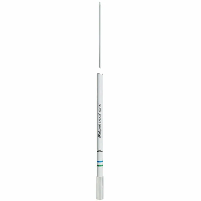 Shakespeare 5225XT 8ft VHF Marine Bass Boat Antenna