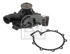 FEBI BILSTEIN 35577 Engine Cooling Water Pump Grey Cast Iron Replacement For DAF