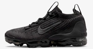 NIKE AIR VAPORMAX 2021 FK FLYKNIT GS YOUTH/WOMEN'S SIZES NEW With BOX ! - Picture 1 of 12