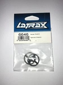 LaTrax 6646 Alias Quadcopter 78T Spur Gears (2) Traxxas TRA6646 - Picture 1 of 2