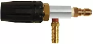X-JET M5 Long Range Nozzle 2500 to 4000 PSI 4-4.5GPM #13 OEM - Nozzle Only - Picture 1 of 1