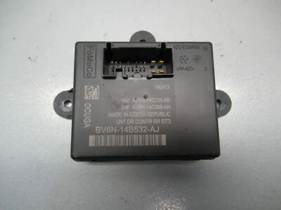 Centralina porta Ford Focus III Turnier centralina porta posteriore sinistra anno 13 (275) - Immagine 1 di 4