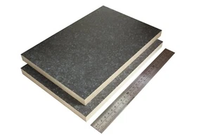 Riga Hexa Plus Multigrey Baltic Birch Plywood 12x1220x2440 mm, WBP glue - Picture 1 of 1