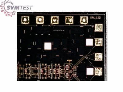 Agilent MAL52D Microwave DIE - Image 1 of 2