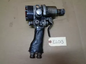 Stanley Hydraulic Impact Wrench Torque - EL013 - Picture 1 of 8