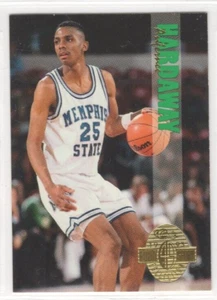 1993 Classic Four 4 Sport ANFERNEE HARDAWAY card #2 - Picture 1 of 2