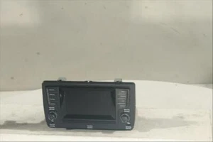 5G0919605 schermo multifunzione per VOLKSWAGEN GOLF VII 12 TIPO 5G1 5G0919605D - Picture 1 of 7