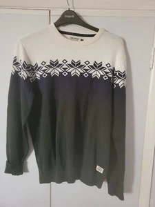Jack And Jones Jumper Size Xl - Picture 1 of 7