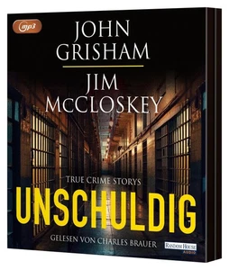 Unschuldig, John Grisham - Bild 1 von 5