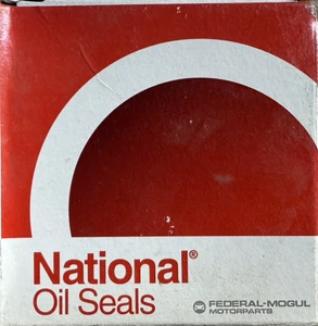 NOS National OIl Seals 710196 - Picture 1 of 3