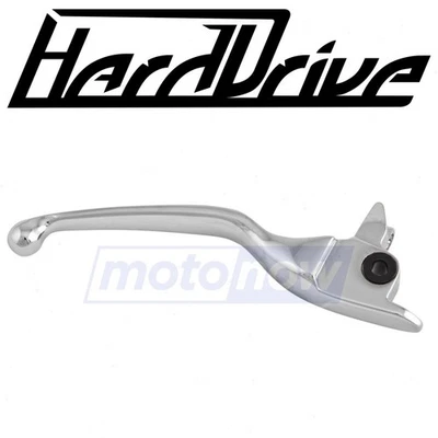 HardDrive Brake Lever for 2008-2014 Harley Davidson FLHTCU Electra Glide jh Foto 1 de 4