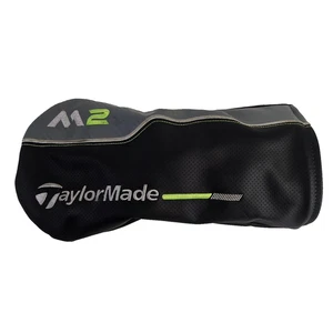 Authentic Taylor Made One M2 Driver Head Cover Golf TaylorMade - Picture 1 of 7