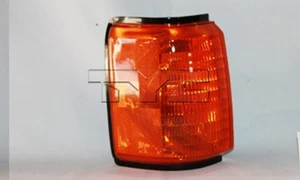 Luz de estacionamiento para Ford Bronco 87-91/pickup sin moldura brillante lado derecho del pasajero - Imagen 1 de 2