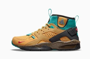 Sz 5 - Nike ACG Air Mowabb 'Twine' DC9554-700 - Picture 1 of 6