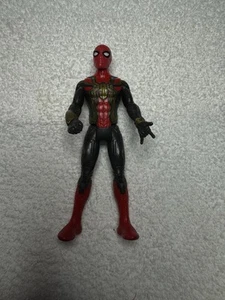 Marvel Studios Spider-Man No Way Home IRON SPIDER SUIT Hasbro Figur 2021 - Bild 1 von 7