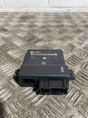 Centralina gateway AUDI A6 Allroad 4FH, C6 161106 4L0907468 32451633 - Immagine 1 di 2