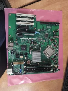Placa madre Dell DIMENSION CN-0CT017 XPS LGA 775 con 2 GB de RAM con Intel C2D 2.66 - Imagen 1 de 13