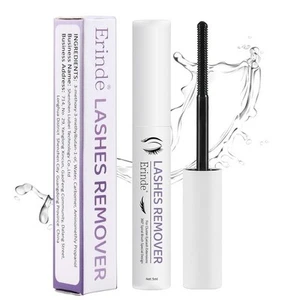 Erinde Eye Lashes Remover 5ml 2 Pack - Picture 1 of 7