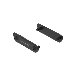 Evotech Sozius Fußrasten Ausbau Kit - Ducati Panigale V2 S (2025+) - Bild 1 von 1