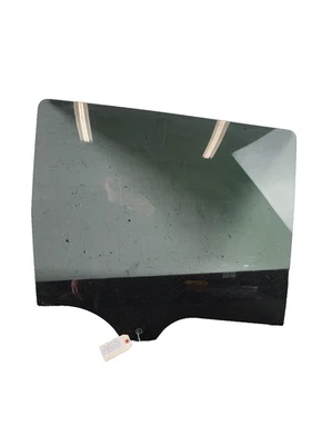 FORD MAVERICK 2022 Puerta trasera derecha pasajero ventana cristal 2023 2024 usado OEM Foto 1 de 4