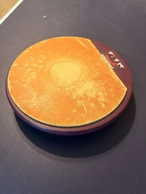 Almohadilla de batería Vic Firth Vintage Stockpad Foto 1 de 4