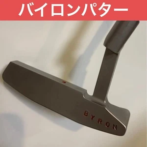 Byron Design Putter 029Ss X Proto - Picture 1 of 8