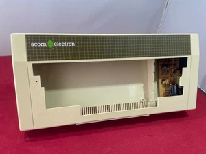 Acorn Electron Case & Power PCB No Motherboard or Keyboard for Replacement - Picture 1 of 8