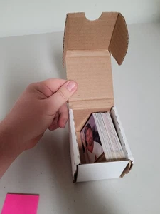 1998 Pacific Home Run Geschichte Baseballkarten Set 70 McGwire & Sosa -- keine DiCuts - Bild 1 von 3