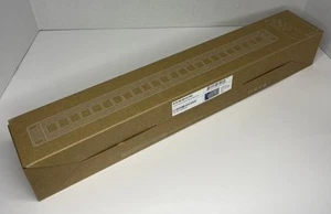 Ubiquiti Networks Rack Mount Blank Patch Panel 24-Port - (UACC-Rack-Panel-Pat... - Zdjęcie 1 z 4
