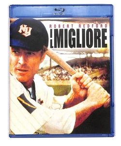 EBOND The Best BLURAY DB712926 - Bild 1 von 2