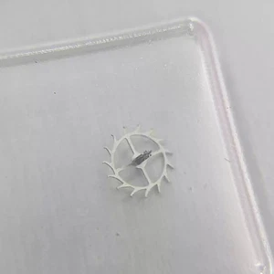 Replacement Escape Wheel Pallet Fork Watch Repair Accessories for 8200 Movement - Picture 1 of 4