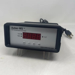 Auber-WS PID Temperaturregler WS-1211GPH - Bild 1 von 6