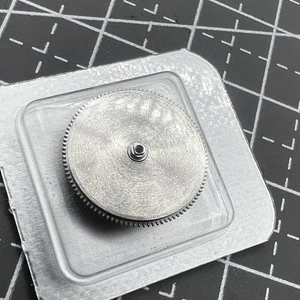 Original Swiss Complete Barrel With New Mainspring Fit for ETA7750 Movement - Picture 1 of 3