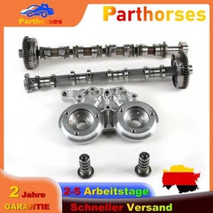 06L109021H Für VW Golf Passat AUDI A3 A4 2,0T Einlass&Auslass Nockenwellen Satz  - Bild 1 von 11