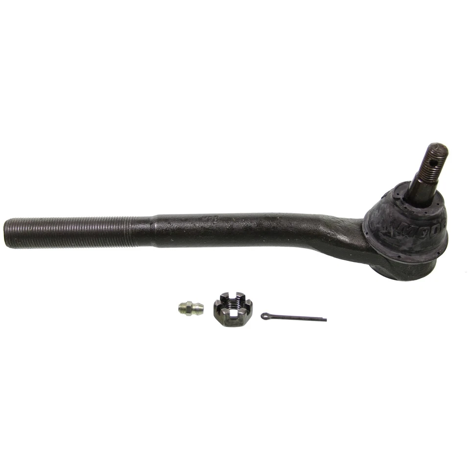 MOOG Front Outer Steering Tie Rod End for 1988-1994 CHEVROLET S10 BLAZER 4WD - Image 1 of 3