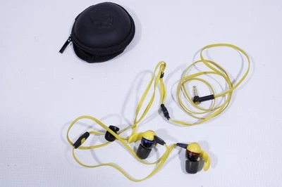 MONSTER SKULL CANDY -LIVE STRONG, auriculares. (ref K 221) Foto 1 de 4