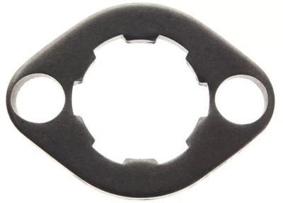 PLACA DE RETENCIÓN DE PIÑÓN HONDA NUEVA OEM 23802-045-670 Foto 1 de 4