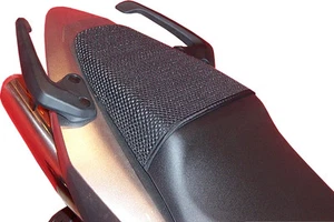 HONDA VFR 800 V-TEC 2001-2012 TRIBOSEAT ANTI-GLISSE HOUSSE DE SELLE PASSAGER - Picture 1 of 1