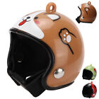 Chicken Helmet Chick Pecking Protection Funny Poultry Safety Helmet Costumes Ttu