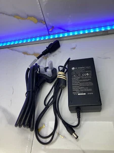 Adaptateur secteur LG CAM-1230 12V 3.0A Alimentation Chargeur LCD MONITOR (G10) - Photo 1/2
