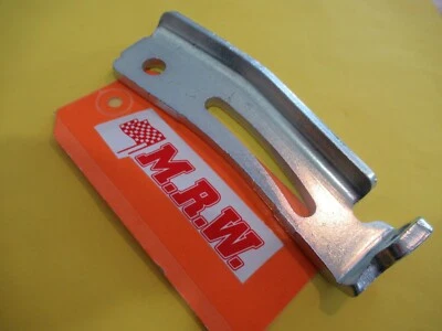 SOPORTE CORREA ALTERNADOR PERNO AJUSTE MONTAJE MOTOR 1.7 para HONDA CIVIC 01-05 Foto 1 de 4