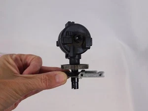 Used Redcat Racing Differential and Extra Gears - Picture 1 of 10