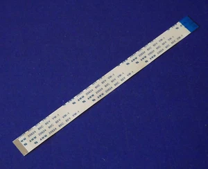 Cable de banda plana plano plano FFC B 24Pin 0,5Pitch Flex 5cm 15cm 16cm 20cm 25cm 50cm 70cm - Imagen 1 de 15