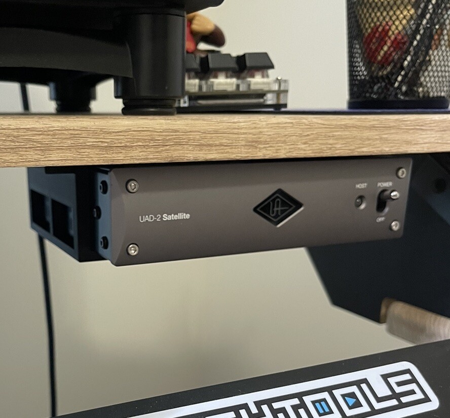 Universal Audio UAD 2 products for sale | eBay Universal Audio UAD 2 products for sale | eBay